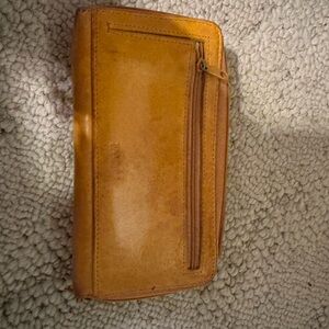 Wilson’s Lesther women’s Wallet